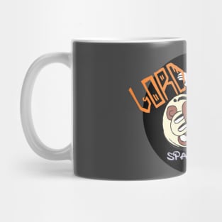 Space_Monkey Mug